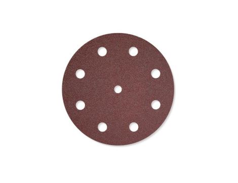 Krążki ścierne rubin D125 P60 RU/50