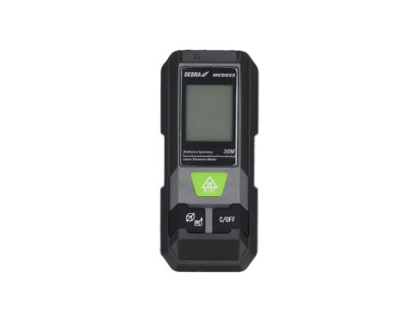 Dalmierz laserowy 30M mini