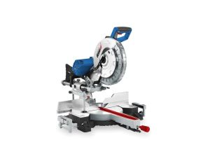 Pilarka ukosowa 305mm 2.0KW z posuwem