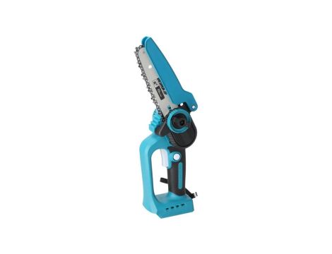 Pilarka akumulatorowa mini 6 uchyt D 18V 0*AH SAS+