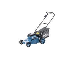 Kosiarka akumulatorowa 46CM 2*18V 2*5.0AH SAS+ALL
