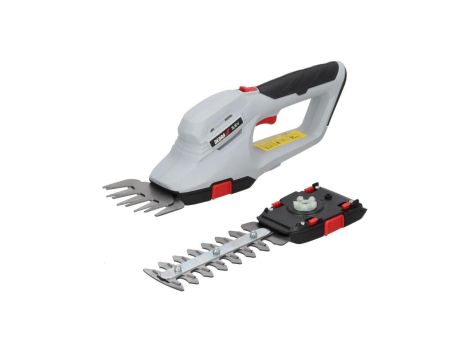Nożyce do trawy/żywopłotu 3.6V