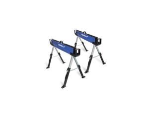 Kobyłki metalowe 2SZT udźwig max 1180KG/PARA