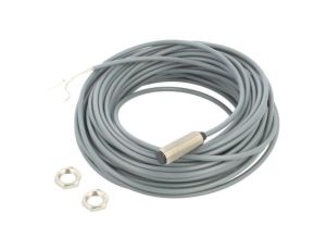 Czujnik fotoelektryczny, nadajnik, Zasięg: 20m, Uzas: 3VDC MOFT20-M12-8