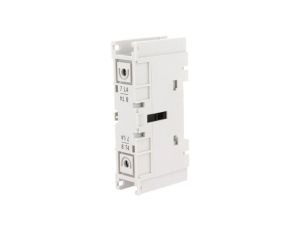Czwarte pole, boczny, 125A, GA GAX42125A