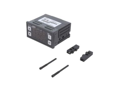 Moduł - regulator, temperatura, SPDT, OUT 2: SPST-NO, OUT 3: SSR AR652.B/P/P/S/WA/RS485