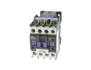 Stycznik mocy 24V AC 50Hz 18A 3P 3Z 1Z LC1