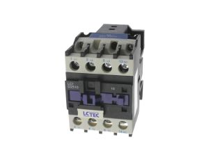 Stycznik mocy 24V AC 50Hz 25A 3P 3Z 1Z LC1