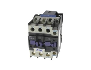 Stycznik mocy 230V AC 50Hz 32A 3P 3Z 1Z LC1