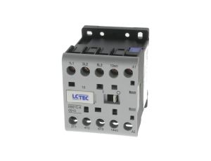 Stycznik mocy 24V AC 50Hz 9A 3P 3Z 1Z EBS1C-K