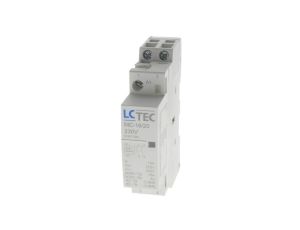 Stycznik modułowy 230V AC 50Hz 16A 1M 2P 2Z MC-16/20