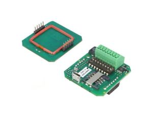 Czytnik RFID 4,35,5V RS485,TTL,USB antena Zasięg: 100mm TWN4 PALON COMPACT M LIGHT