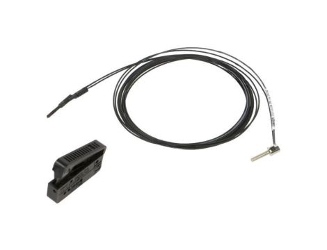 Czujnik: światłowodowy Zasięg: 110160mm odbiciowy E32-C31N 2M