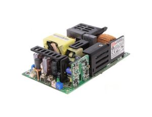 Zasilacz impulsowy otwarty 400W 113-370VDC 80-264VAC OUT 1 RPS-400-27