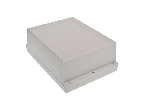 Obudowa hermetyczna Z46A z uszczelką ABS - Z46AH ABS