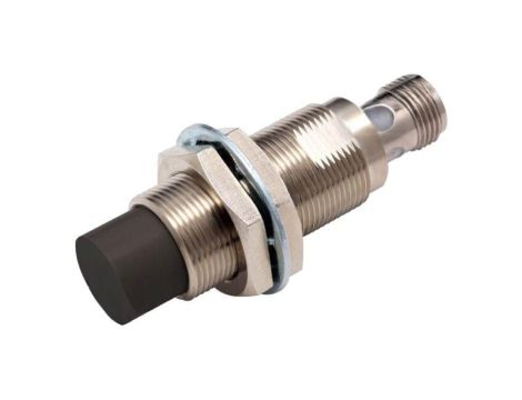 Czujnik indukcyjny, NPN / NO, Zasięg: 0...16mm E2E-X16MC118-M1