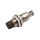 Czujnik indukcyjny, NPN / NO, Zasięg: 0...16mm E2E-X16MC118-M1