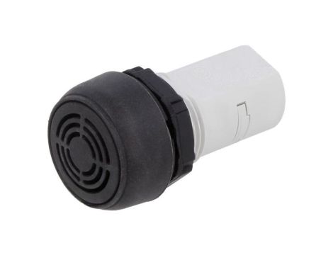 Sygnalizator: dźwiękowy, Ø22.5mm, IP40, 85140VAC, 85140VDC, 22mm LPCZSE