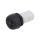 Sygnalizator: dźwiękowy, Ø22.5mm, IP40, 85140VAC, 85140VDC, 22mm LPCZSE