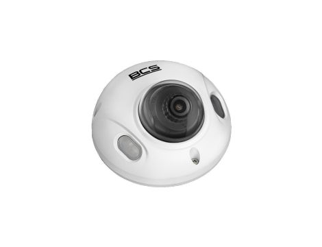 Kamera kopułkowa IP 2Mpx 2.8mm BCS-L-DMIP22FSR3-Ai1