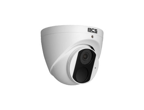 Kamera kopułkowa IP 5Mpx 2,8mm BCS-P-EIP15FSR3-Ai