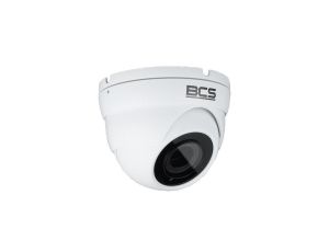 Kamera kopułkowa AHD, HD-CVI, HD-TVI, CVBS 5Mpx 2.8...12mm BCS-EA55VSR4(H2)