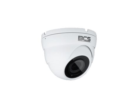Kamera kopułkowa AHD, HD-CVI, HD-TVI, CVBS 5Mpx 2.8...12mm BCS-EA55VSR4(H2)