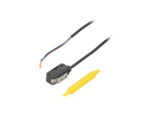 Czujnik fotoelektryczny zasięg 45 - 115mm PNP LIGHT-ON 50mA EX-28A-PN