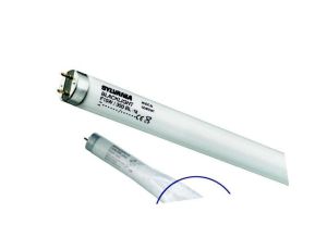 Świetlówka G13 20W F20W/T12/BL368 UV-A Blacklight BL368 FEP Toughcoat 0000125