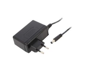 Zasilacz impulsowy, sieciowy ,wtykowy, 60W, 24VDC GSV60E24-P1J