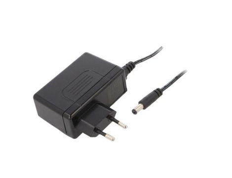 Zasilacz impulsowy, sieciowy ,wtykowy, 60W, 24VDC GSV60E24-P1J