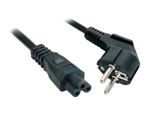 Kabel sieciowy 2m Schuko do C5