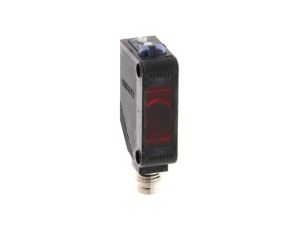 Czujnik fotoelektryczny, PNP, odbiornik, 35mA, M8 męski, 0...10m, IP67 E3Z-T86A-D