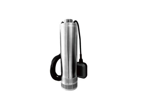 Pompa do mauzera - hydromauzer pro 230V