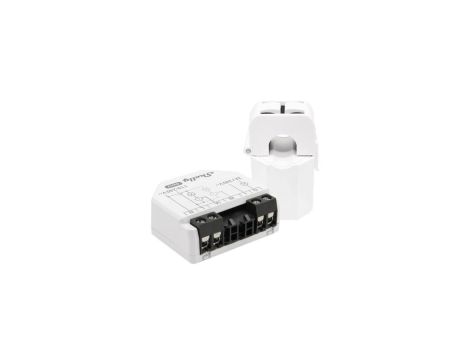Shelly EM Gen3 - licznik zużycia energii 110-240 V WiFi/Bluetooth
