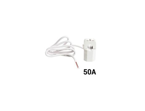 Shelly 50A Current Transformer Clamp - przekładnik prądowy do pomiaru energii