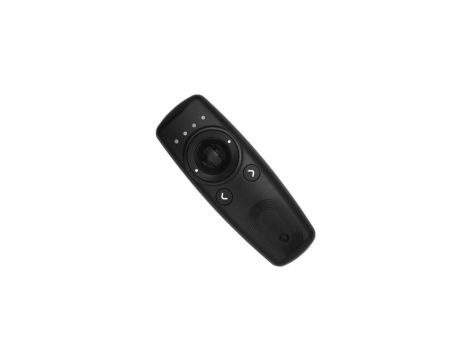 Shelly BLU Remote Control ZB Black - pilot zdalnego sterowania Zigbee