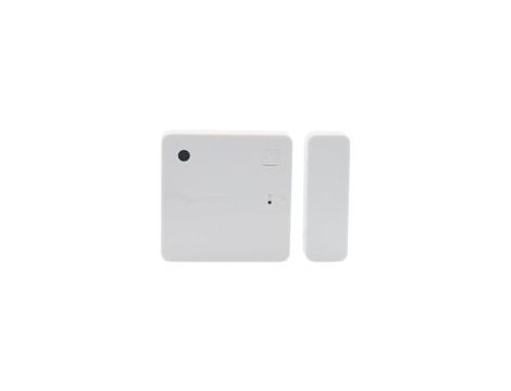 Shelly BLU Door/Window ZB White - czujnik otwarcia drzwi i okien Bluetooth/Zigbee