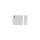 Shelly BLU Door/Window ZB White - czujnik otwarcia drzwi i okien Bluetooth/Zigbee