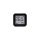 Shelly HiT Gen3 Matte Black - czujnik temperatury i wilgotności WiFi/Bluetooth