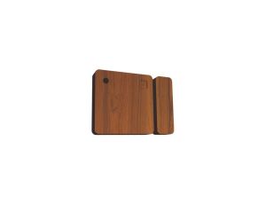 Shelly BLU Door/Window Brown - czujnik otwarcia drzwi i okien Bluetooth