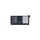 Shelly Wall Display XL Grey - panel sterujący smart home AC/DC/24V DC/8A WiFi/Bluetooth