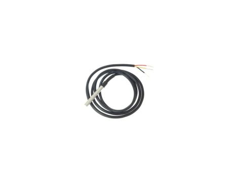 Shelly Temperature Sensor DS18B20 1m cable - sonda temperatury DS18B20