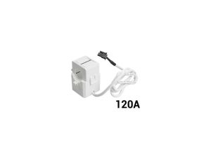 Shelly 120A Current Transf. Pro 3EM - 3-fazowy licznik energii