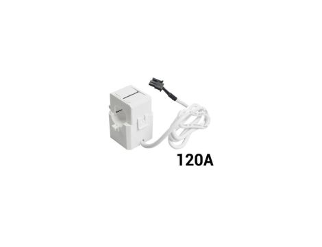 Shelly 120A Current Transf. Pro 3EM - 3-fazowy licznik energii