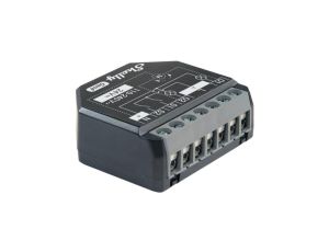 Shelly 2PM Gen4 - 2-kanałowy przekaźnik do puszkowy z pomiarem energii 110-240 V / 24 VDC WiFi/Bluetooth/Zigbee/Matter