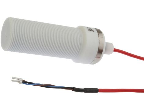 Czujnik indukcyjny, OUT: PNP / NO, 14mm, 10...30VDC, M30, 10m, IP69K IN300181