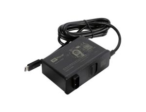 Zasilacz impulsowy, dogniazdkowy, sieciowy, wtykowy, 65W, max. 3,25A, PGW65US20-I
