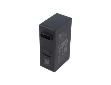 Zasilacz impulsowy, dogniazdkowy, sieciowy, wtykowy, 100W, max. 5A, PGW100PS20-I-BB