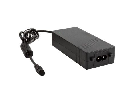 Zasilacz impulsowy, desktopowy, sieciowy, 90W, 3,75A, 24V DC, AUM90PS24C2-8